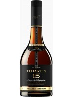 Torres 15 YO 